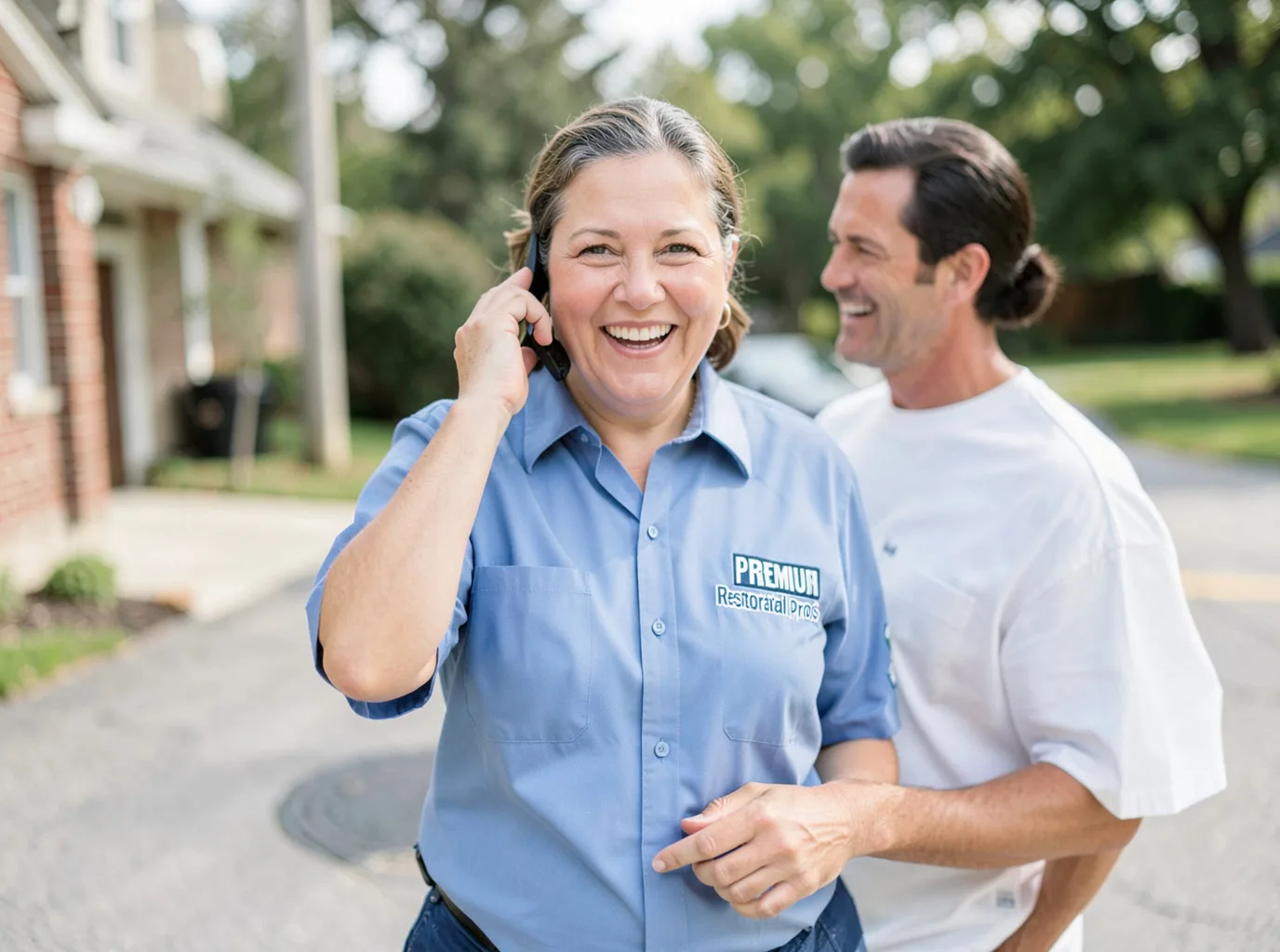 Water Damage Restoration Crystal Spring, PA FAQs